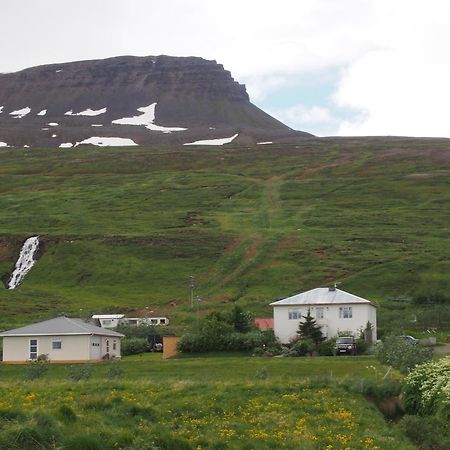 Granastathir Guesthouse Húsavík Exterior foto